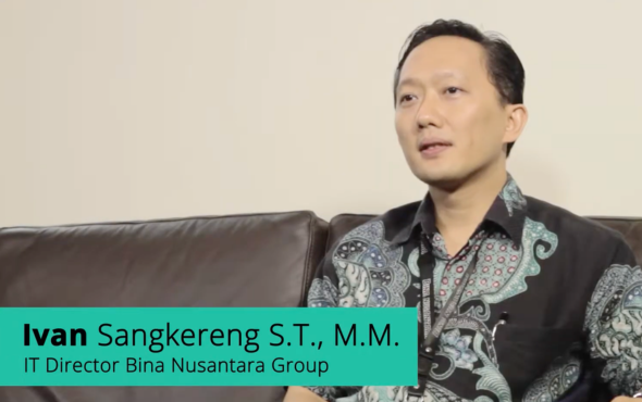 Solusi IT Outsourcing Terintegrasi untuk Akselerasi Bisnis Anda Client
