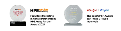 Award Partner Logo