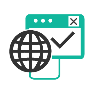 Internet Connectivity