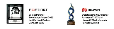 Award Partner Logo