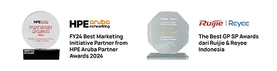Award Partner Logo